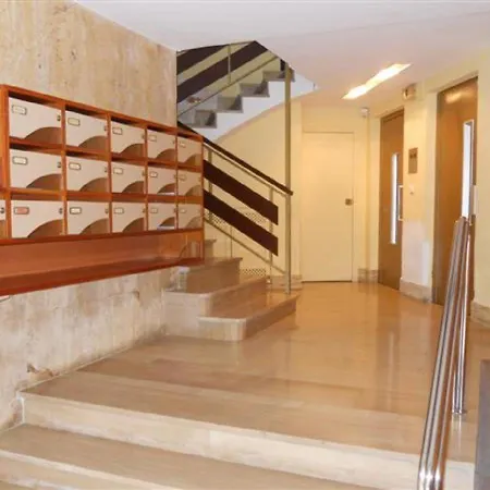 Denia Centro Appartamento