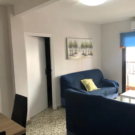 Denia Centro Appartamento Dénia