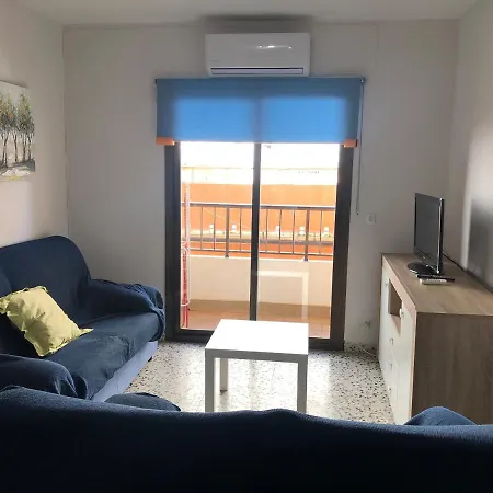 Denia Centro Dénia