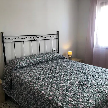 Apartamento Denia Centro