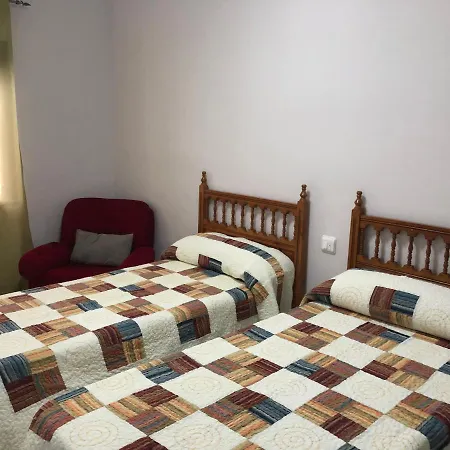 Apartamento Denia Centro Dénia