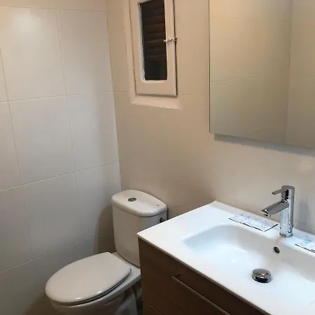 Apartamento Denia Centro *