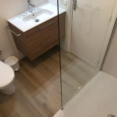 Apartamento Denia Centro Dénia