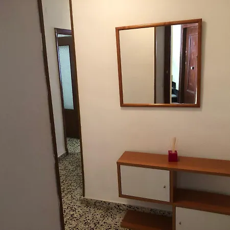 Apartamento Denia Centro *